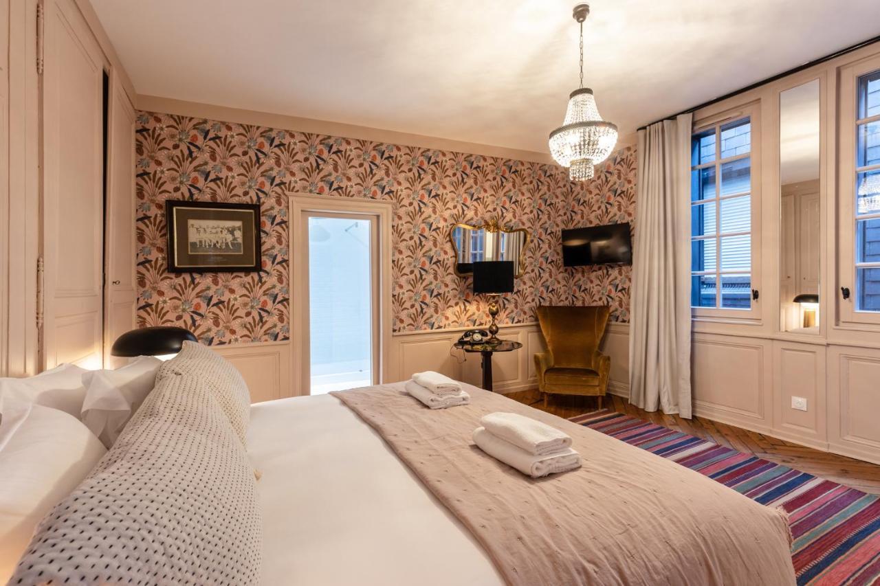 Appartement Le Passocéan