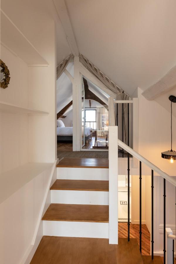 Le Passocéan Appartement *