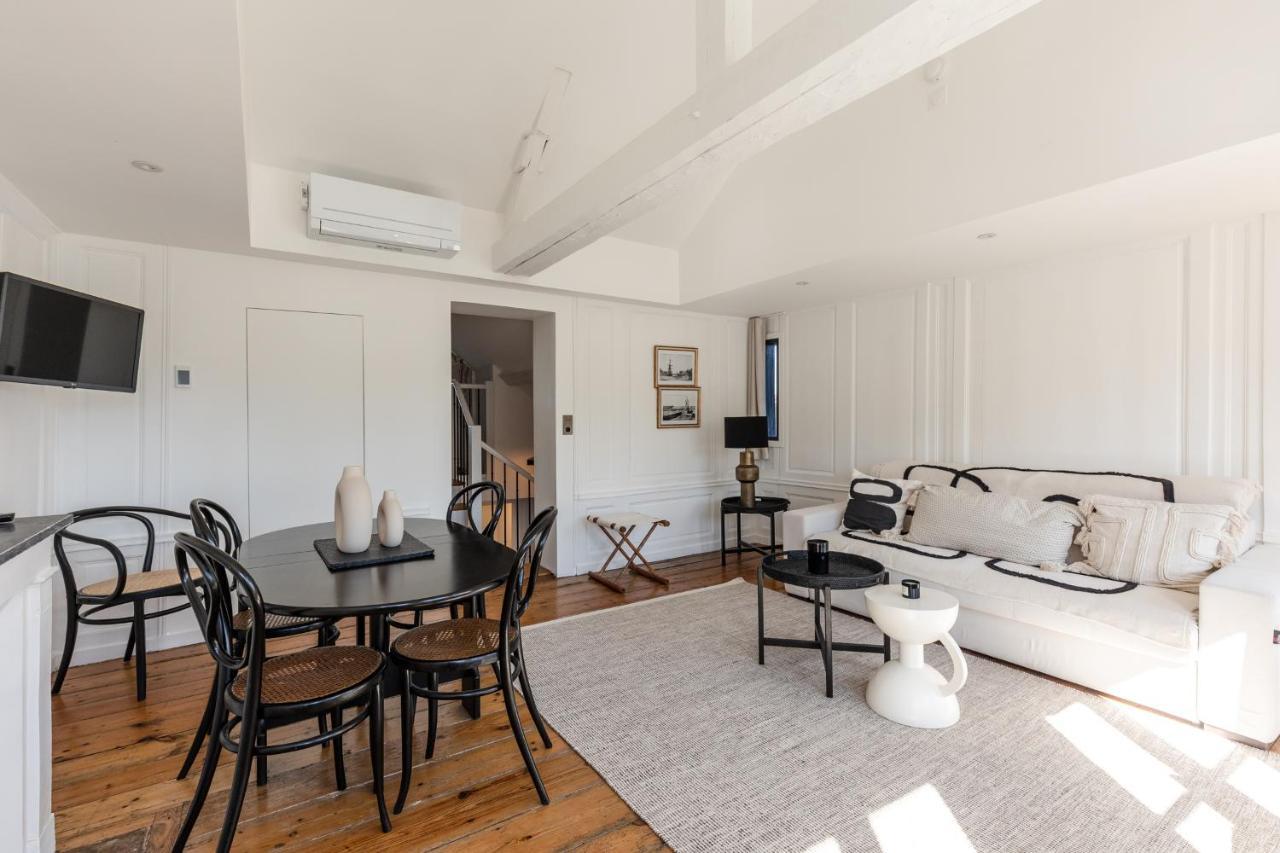 Le Passocéan Appartement