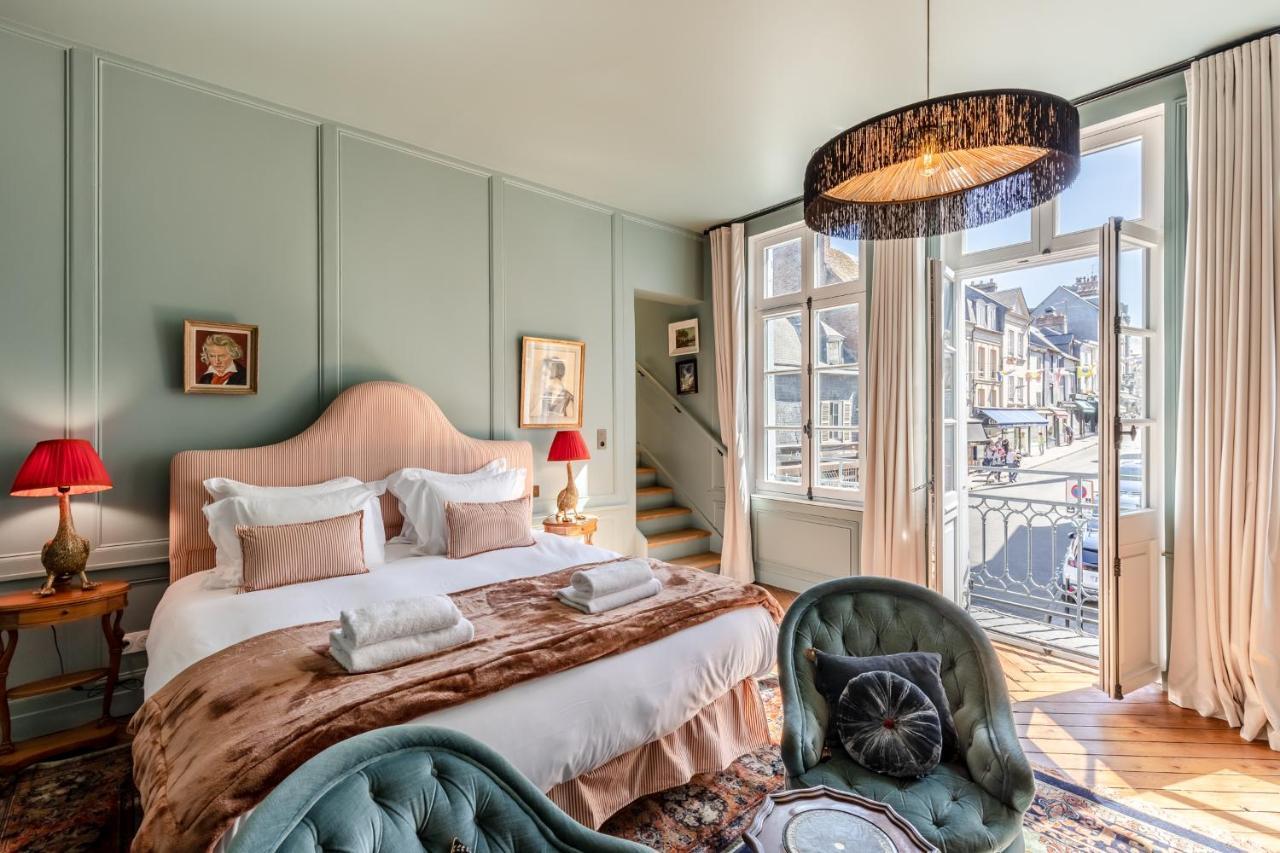 Le Passocéan * Honfleur