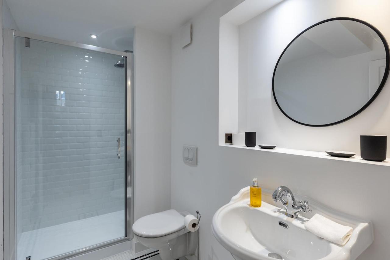 Le Passocéan Appartement