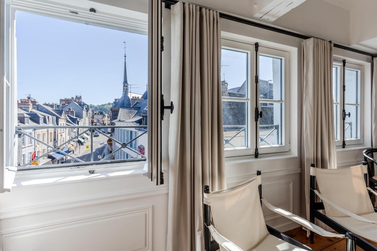 Appartement Le Passocéan
